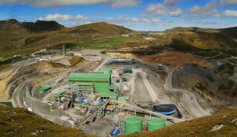 Foto. Mining Press