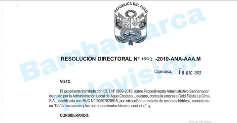 Resolución 1503
