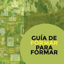 Guía de educación popular para formadores y formadores