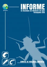Informe de Resultados del Monitoreo de Agua Participativo 2018