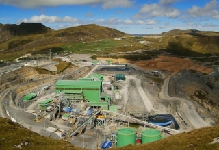 Foto. Mining Press