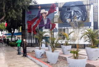 © Defensoras y defensores del Perú
