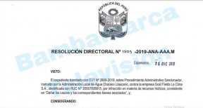 Resolución 1503