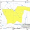 Mapa Proyecto Minero Colorado