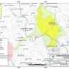 Mapa Proyecto Minero Conga