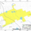 Mapa Proyecto Minero El Galeno