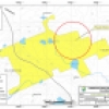 Mapa Proyecto Minero Hilorico