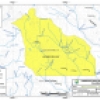 Mapa Proyecto Minero San José 2